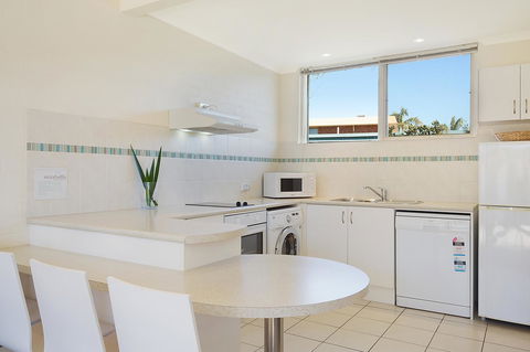 Seashells Apartments Merimbula - Accommodation Brisbane 16