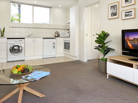 Seashells Apartments Merimbula - Accommodation Brisbane 2