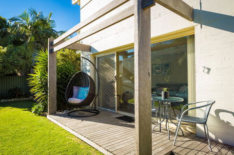 Seashells Apartments Merimbula - Accommodation Brisbane 27