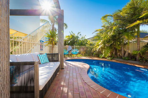 Seashells Apartments Merimbula - Accommodation Brisbane 24