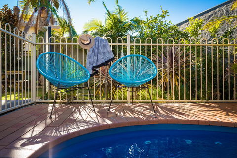 Seashells Apartments Merimbula - Accommodation Brisbane 17