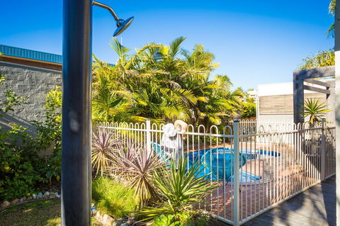 Seashells Apartments Merimbula - Accommodation Brisbane 25