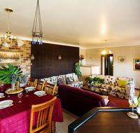 Coal d' Vine VIEW - Cessnock NSW - Accommodation Brisbane