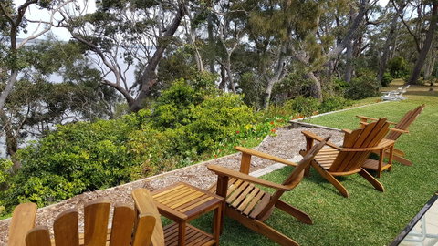 The Edgewater On Greville - Accommodation Brisbane 17
