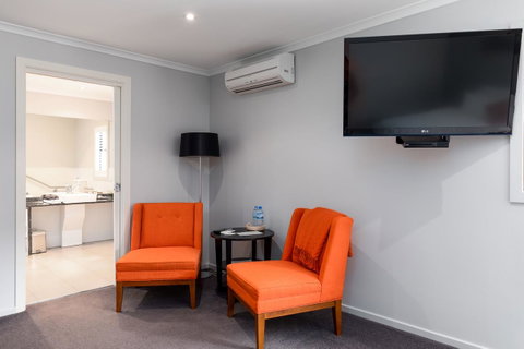 The Edgewater On Greville - Accommodation Brisbane 26