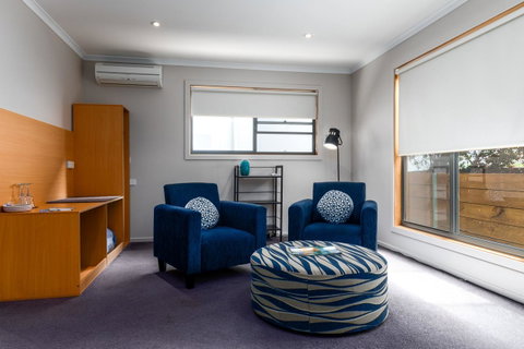 The Edgewater On Greville - Accommodation Brisbane 29