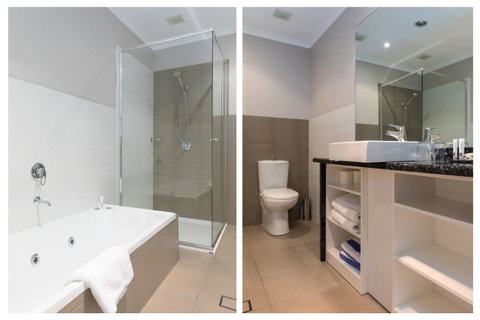 The Edgewater On Greville - Accommodation Brisbane 6
