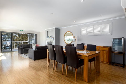 The Edgewater On Greville - Accommodation Brisbane 11