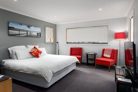 The Edgewater On Greville - Accommodation Brisbane 4
