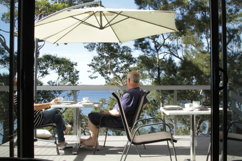 The Edgewater On Greville - Accommodation Brisbane 1