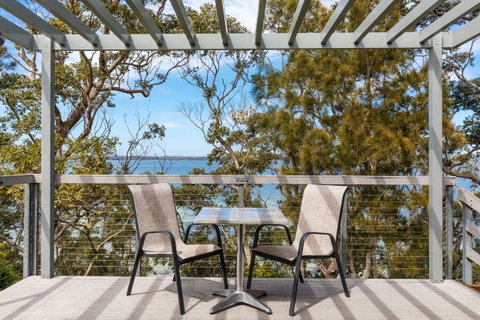 The Edgewater On Greville - Accommodation Brisbane 16