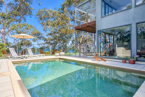 The Edgewater On Greville - Accommodation Brisbane 3