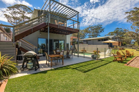 The Edgewater On Greville - Accommodation Brisbane 7