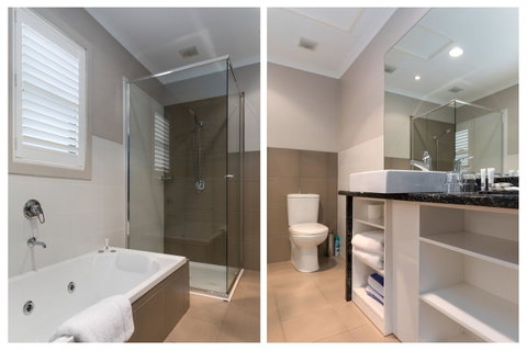 The Edgewater On Greville - Accommodation Brisbane 24