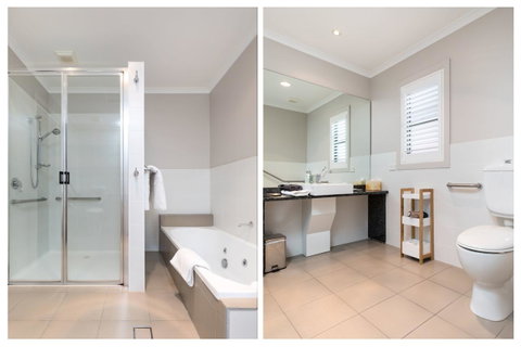 The Edgewater On Greville - Accommodation Brisbane 27