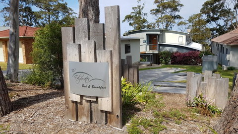 The Edgewater On Greville - Accommodation Brisbane 14