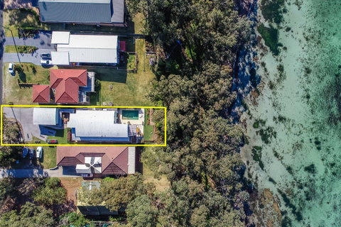 The Edgewater On Greville - Accommodation Brisbane 2