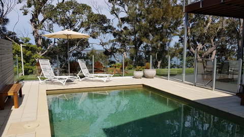 The Edgewater On Greville - Accommodation Brisbane 10