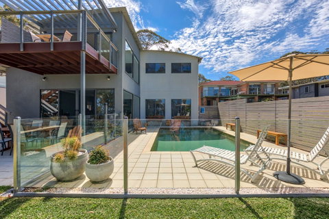 The Edgewater On Greville - Accommodation Brisbane 9