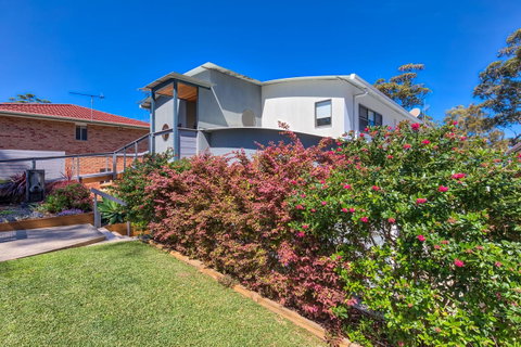 The Edgewater On Greville - Accommodation Brisbane 20