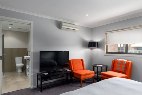 The Edgewater On Greville - Accommodation Brisbane 23