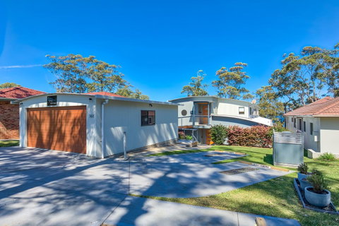 The Edgewater On Greville - Accommodation Brisbane 19