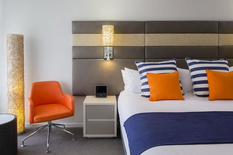 Novotel Newcastle Beach - Accommodation Brisbane 10