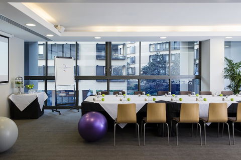 Novotel Newcastle Beach - Accommodation Brisbane 19