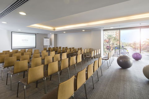 Novotel Newcastle Beach - Accommodation Brisbane 17
