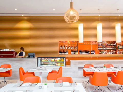 Novotel Newcastle Beach - Accommodation Brisbane 2