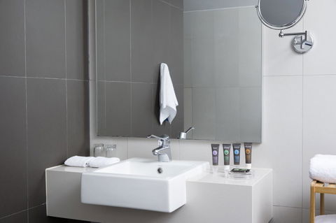 Novotel Newcastle Beach - Accommodation Brisbane 24