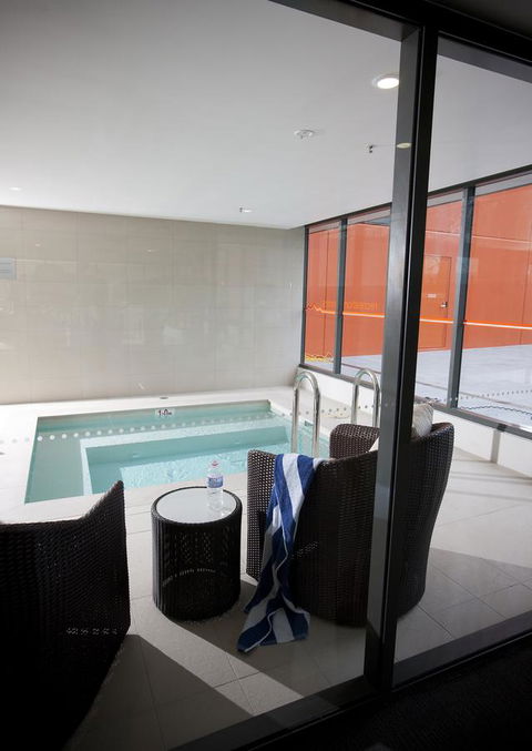 Novotel Newcastle Beach - Accommodation Brisbane 29