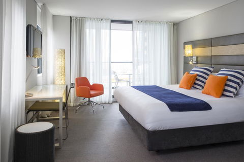 Novotel Newcastle Beach - Accommodation Brisbane 14