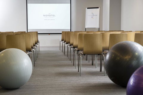 Novotel Newcastle Beach - Accommodation Brisbane 20