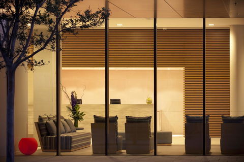 Novotel Newcastle Beach - Accommodation Brisbane 25