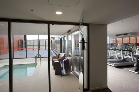 Novotel Newcastle Beach - Accommodation Brisbane 30