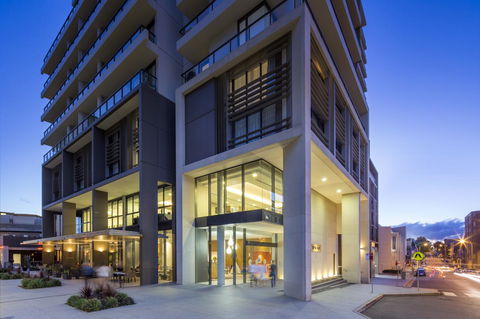 Novotel Newcastle Beach - Accommodation Brisbane 3