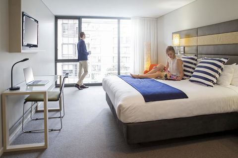 Novotel Newcastle Beach - Accommodation Brisbane 11