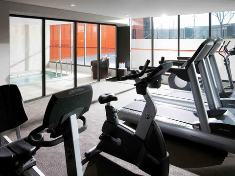 Novotel Newcastle Beach - Accommodation Brisbane 44