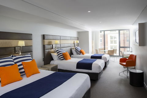 Novotel Newcastle Beach - Accommodation Brisbane 5