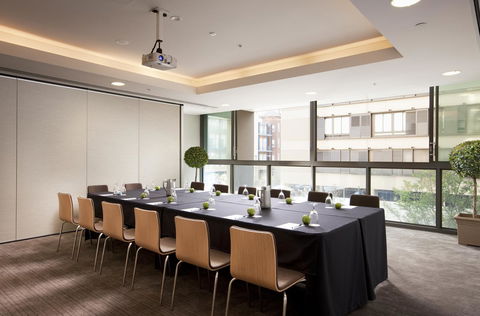 Novotel Newcastle Beach - Accommodation Brisbane 32
