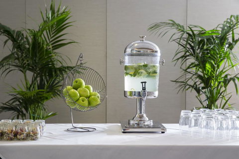 Novotel Newcastle Beach - Accommodation Brisbane 21