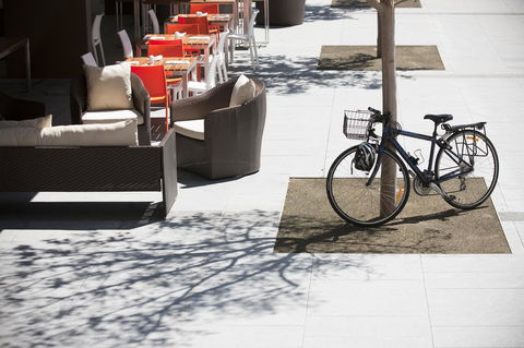 Novotel Newcastle Beach - Accommodation Brisbane 33