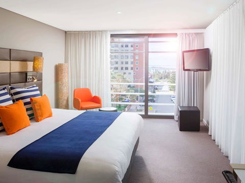 Novotel Newcastle Beach - Accommodation Brisbane 0