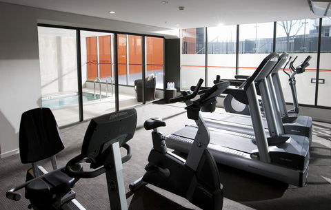Novotel Newcastle Beach - Accommodation Brisbane 28
