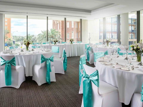 Novotel Newcastle Beach - Accommodation Brisbane 41