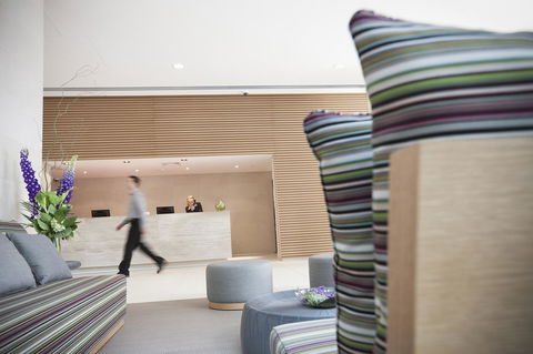 Novotel Newcastle Beach - Accommodation Brisbane 26
