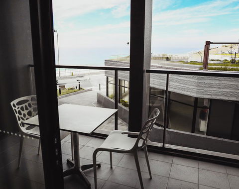 Novotel Newcastle Beach - Accommodation Brisbane 4