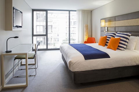 Novotel Newcastle Beach - Accommodation Brisbane 9