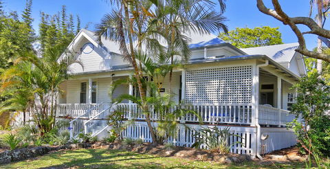 Arcadia House - Accommodation Brisbane 7